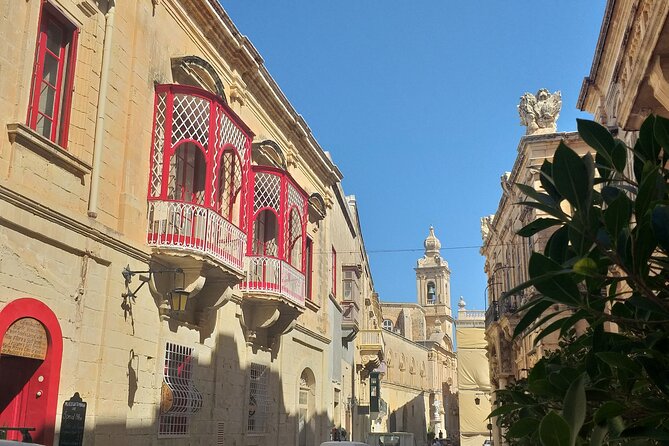 Mdina and Rabat - City Walking Tour - Key things that make this tour worth your time