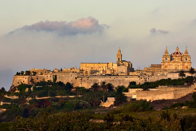 Mdina and Rabat - City Walking Tour - Why Mdina and Rabat together works (even if you hate rushing)