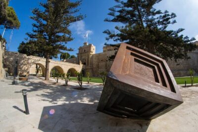 Mdina and Rabat - City Walking Tour - Meeting at Mdina Gate: the start is simple, so show up early