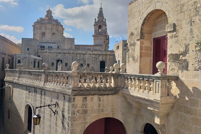 Mdina and Rabat - City Walking Tour - Guides matter: names you may meet, and the kind of energy to look for