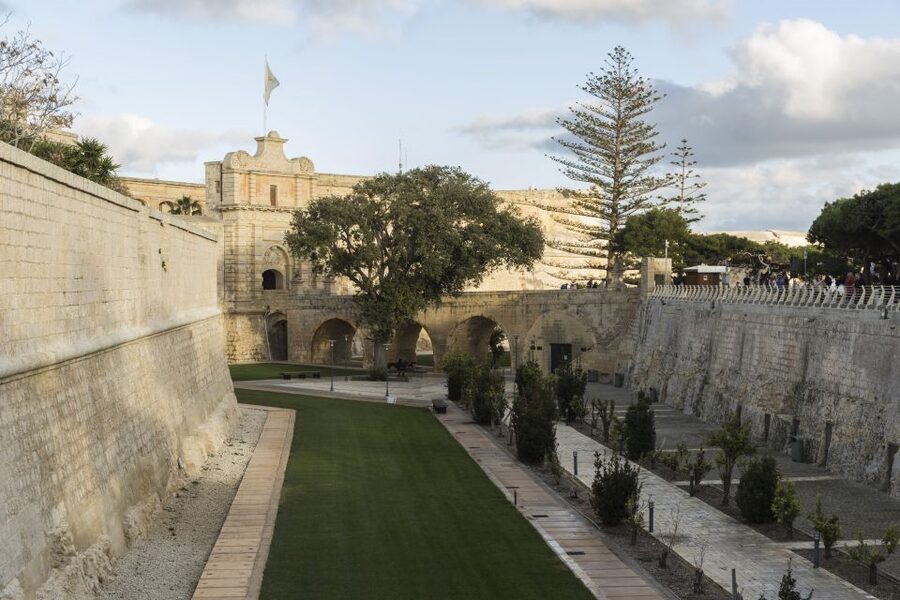 Mdina and Rabat: Guided City Walking Tour - Key takeaways before you go