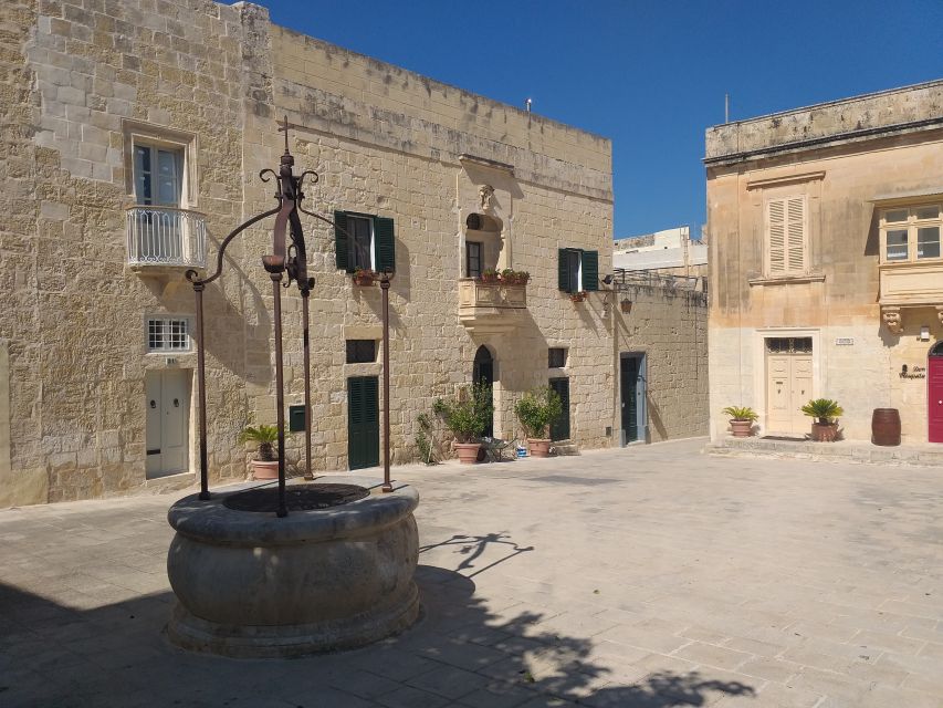 Mdina and Rabat: Guided City Walking Tour - Mdina and Rabat: why this guided walk beats wandering alone