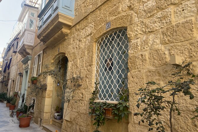 Mdina and Rabat Walking Tour inc. Catacombs and St. Paul's Grotto - Pacing, group size, and hearing the guide