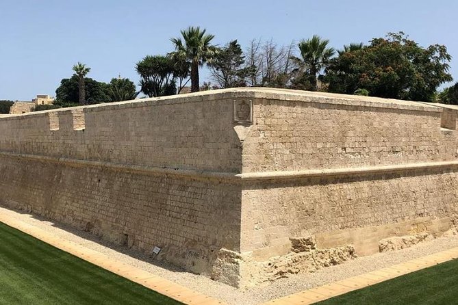 Mdina and Rabat Walking Tour inc. Catacombs and St. Paul's Grotto - Price and value: what $30.85 buys you