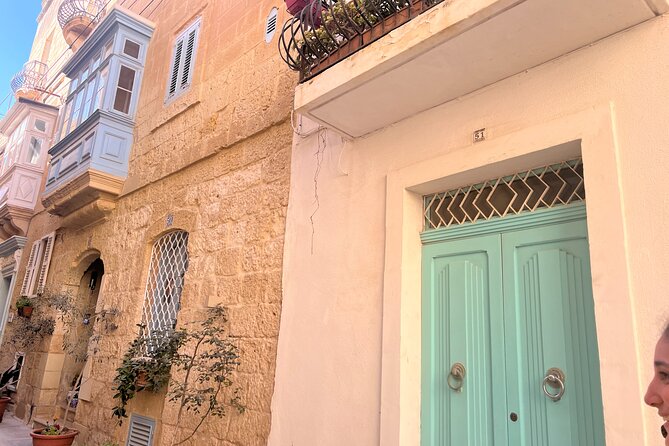 Mdina and Rabat Walking Tour inc. Catacombs and St. Paul's Grotto - Practical tips so the tour feels smooth