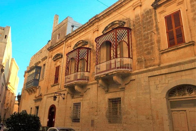 Mdina and Rabat Walking Tour inc. Catacombs and St. Paul's Grotto - Wignacourt Museum underground: catacombs, WWII shelters, and St. Paul’s Grotto