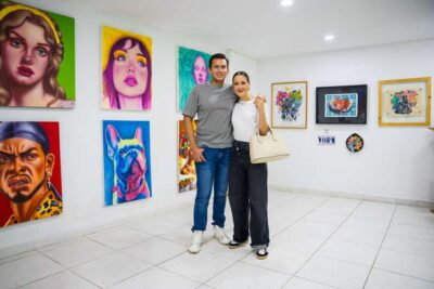 Medellín: Comuna 13 Tour with Snacks And Your Own Graffiti - Meeting Point at Graden Coffee and Timing That Keeps You Moving