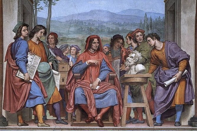Medici Legends & Renaissance Wonders: Florence Small Group Tour - A 12:15 Start That Works for First-Time Florence Planning
