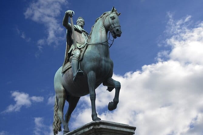 Medici Legends & Renaissance Wonders: Florence Small Group Tour - Price and What You’re Really Paying For