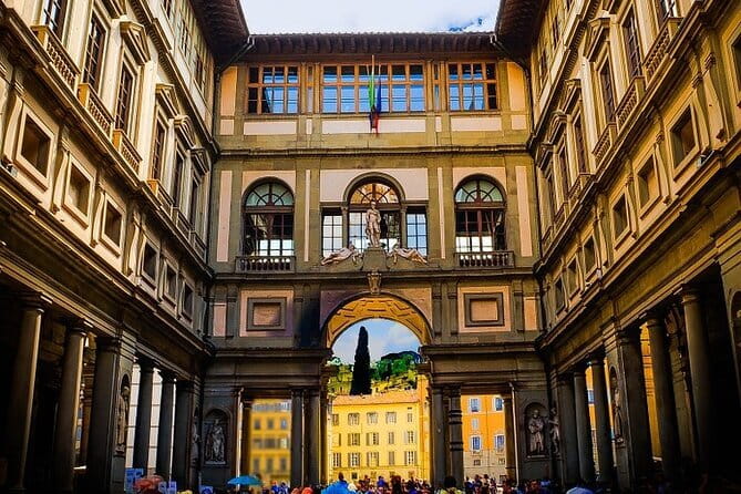 Medici Legends & Renaissance Wonders: Florence Small Group Tour - Who Should Book This Medici Legends & Renaissance Wonders Tour?