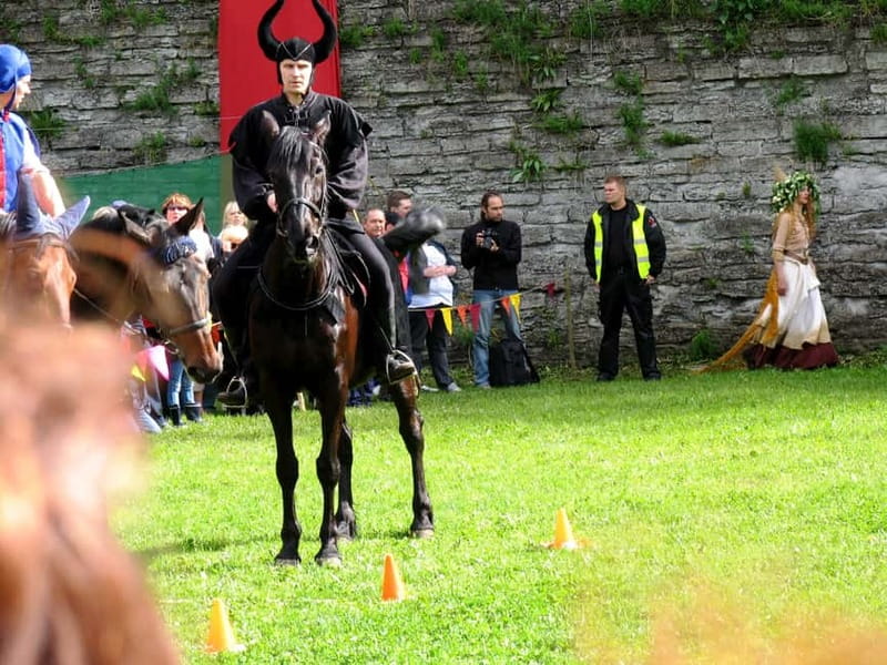 Medieval Tallinn 2-Hour Old Town Walking Tour - FAQ