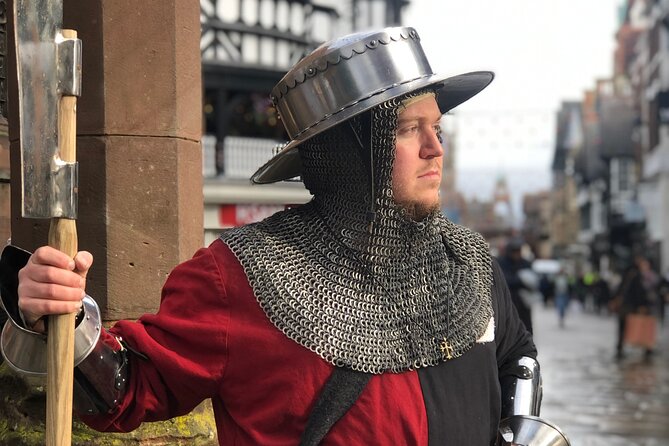 Medieval Walking Tour of Chester - Key Points You’ll Actually Care About