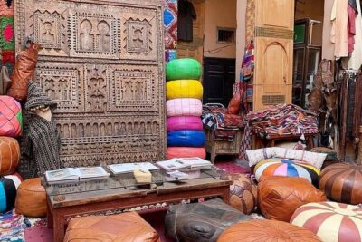 Medina of Marrakech Walking Tour - Price and what the $65 covers (and what it doesn’t)