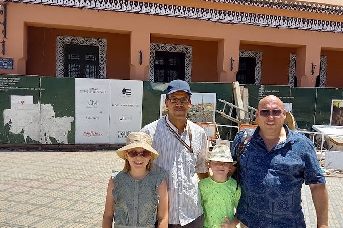 Medina Walking Tour Secrets - Jemaa el-Fnaa: the square’s morning meaning and its evening drama