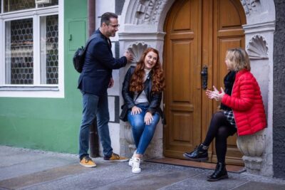 Meißen: Guided Walking Tour - Meißen Cradle of Saxony - Renaissance Town Houses and the Streets You’d Skip