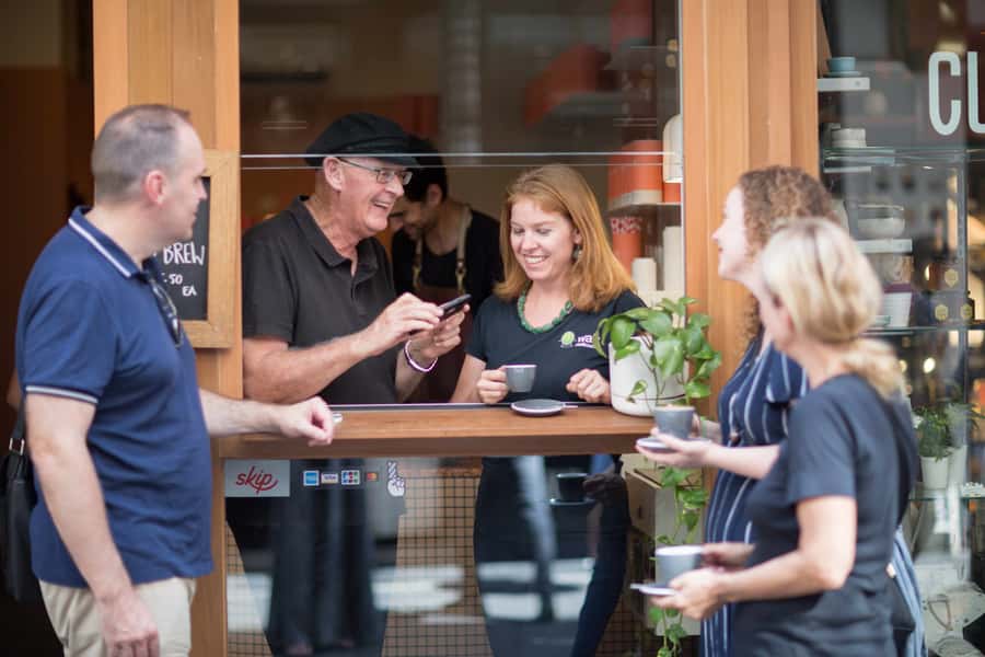 Melbourne: 3-Hour Foodie Discovery Walking Tour - Why Melbourne’s laneways are the perfect food-walk playground