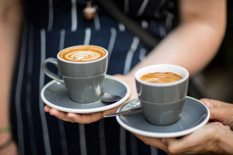 Melbourne: 3-Hour Foodie Discovery Walking Tour - Stop-by-stop: coffee, savoury bites, sweets, and a wine-bar finish
