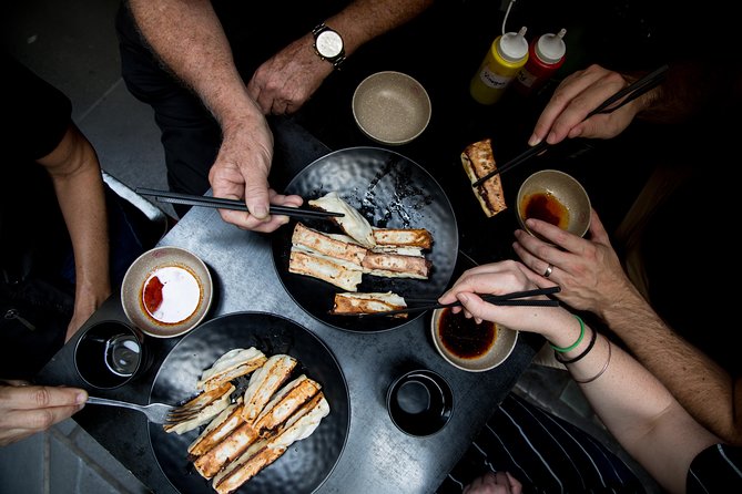 Melbourne Foodie Discovery Walking Tour - Key highlights worth planning for