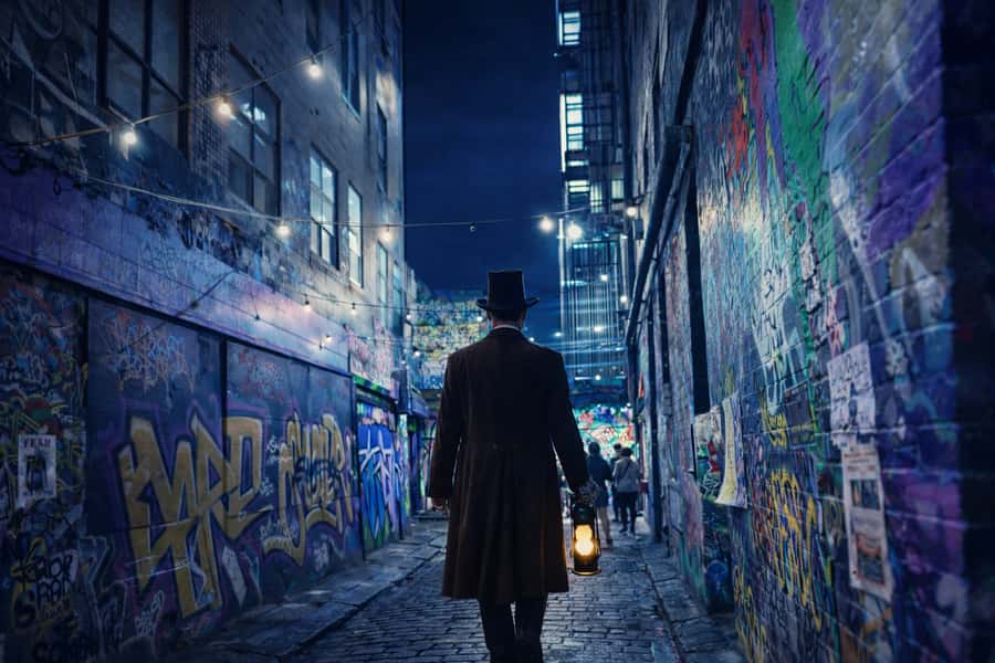 Melbourne: Ghosts, Murder, & Mystery Guided Walking Tour - Poorhouses to medical schools: the dark “science” angle