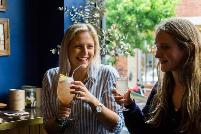 Melbourne's Living Laneway Scene: Local Bars and Their Stories - Key points before you go