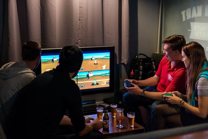Melbourne's Living Laneway Scene: Local Bars and Their Stories - Above Board: a secret-style cocktail stop you’ll actually remember