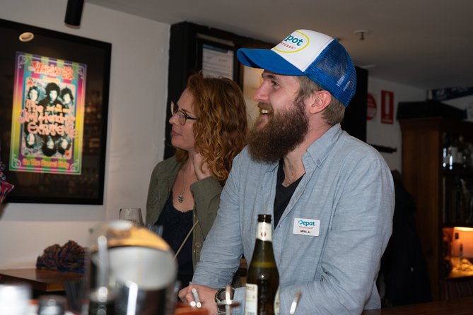 Melbourne's Living Laneway Scene: Local Bars and Their Stories - Value math: what $63.83 buys in the real world