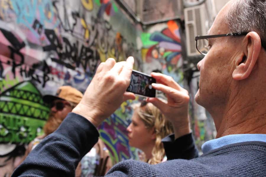 Melbourne: Street Art Walking Tour with a Street Artist - Reading murals, tags, and graffiti like you mean it