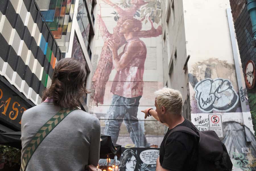Melbourne: Street Art Walking Tour with a Street Artist - Who should book this street art walk, and who might skip it