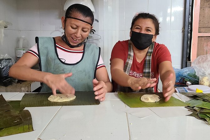 Merida Street Food Walking Tour - Cochinita Pibil Taco Time: The Yucatán Starter You’ll Remember