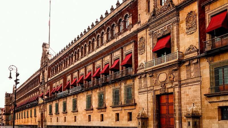 Mexico City: Historic Downtown Walking Tour - Value check: is $26 a good deal here?