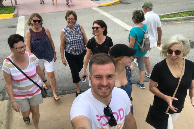 Miami Beach Food and Art Deco Walking Tour - Why this South Beach loop is worth $69