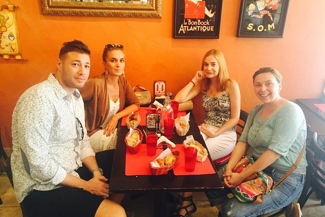 Miami Beach Food and Art Deco Walking Tour - Stop 2: Espanola Way and the bohemian street design