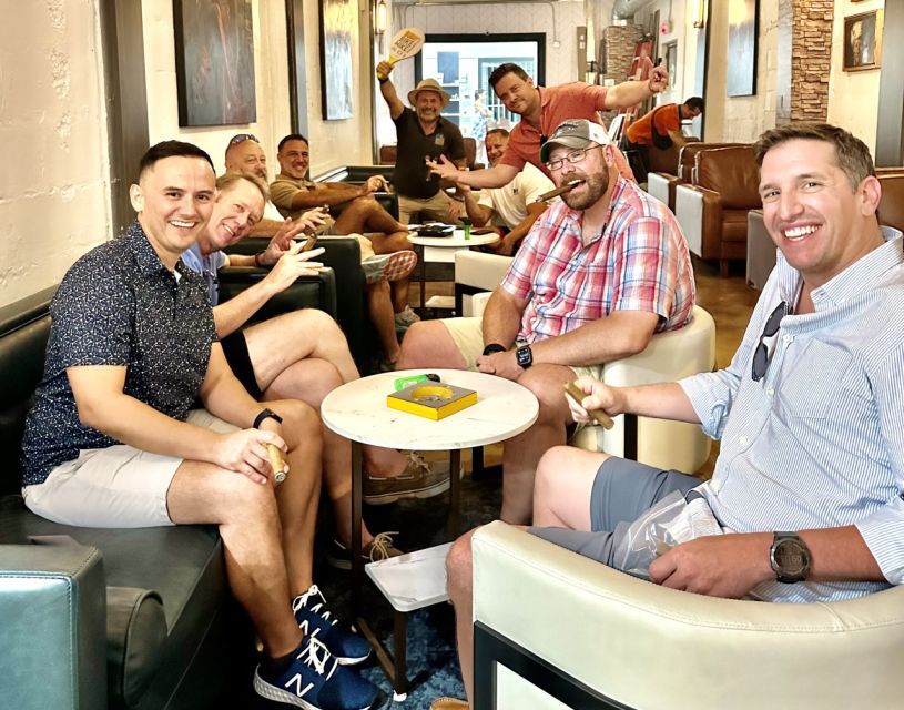 Miami: Little Havana Cuban Food and Culture Walking Tour - Key Things I’d Mark on Your Map