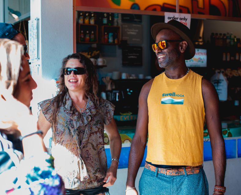 Miami: Little Havana Cuban Food and Culture Walking Tour - First Steps at El Cristo Restaurant: Where the Tour Has a Pulse