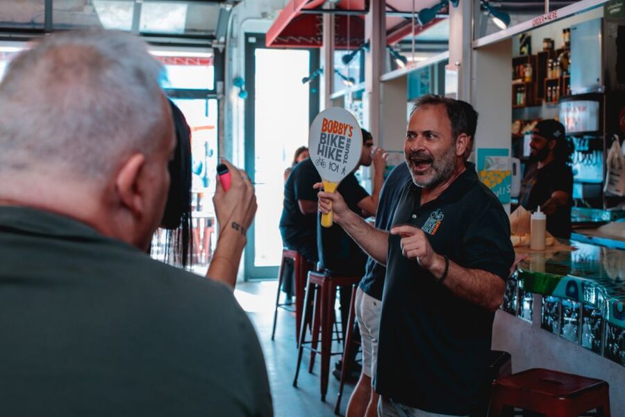 Miami: Little Havana Cuban Food and Culture Walking Tour - Calle Ocho Walk of Fame Photos and the First Cuban Bites