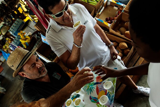 Miami: Little Havana Food and Culture Walking Tour - Getting started at El Cristo: the first Cuban flavor hits