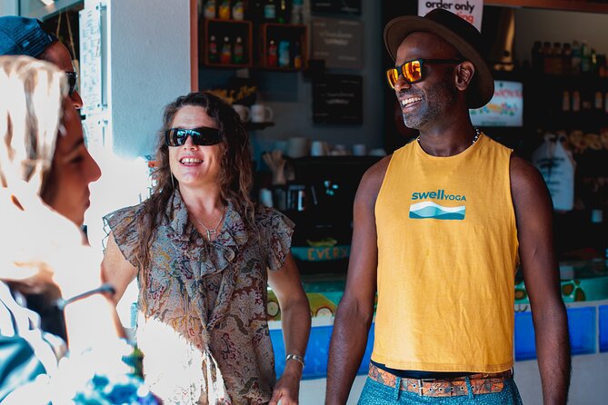 Miami: Little Havana Food and Culture Walking Tour - Market sweetness and Party Cake Bakery: when you’ll stop and smile