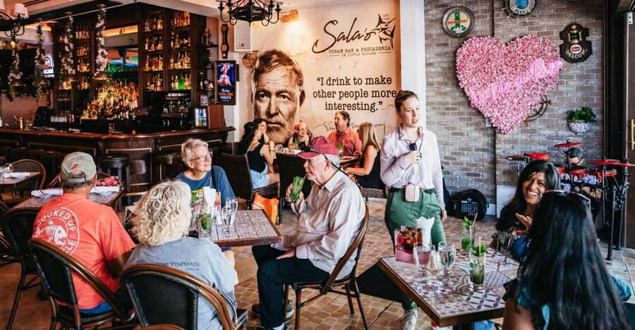 Miami: Little Havana Food Walking Tour with Tastings - Key highlights worth circling