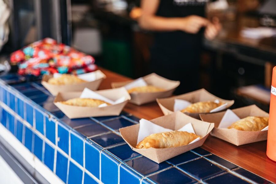 Miami: Little Havana Food Walking Tour with Tastings - Tastings that actually add up: what you’ll eat along the way