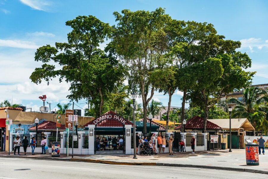 Miami: Little Havana Food Walking Tour with Tastings - El Callejon del Gallo: street art you can’t get from a postcard
