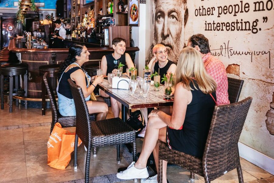 Miami: Little Havana Food Walking Tour with Tastings - Timing, heat, and pacing: how to get the best experience