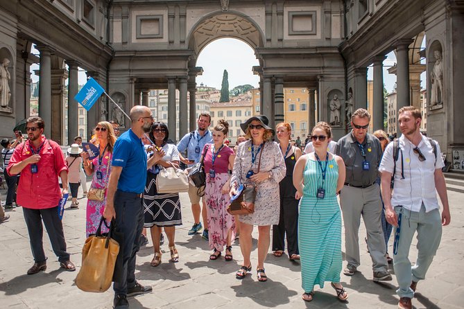 Michelangelo’s David, Accademia & Uffizi Small Group Tour - Price and value: what $47.06 is really buying you