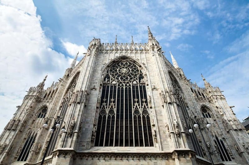 Milan: Best of City Walking Tour with Last Supper Tickets - Why This Tour Starts at Santa Maria delle Grazie