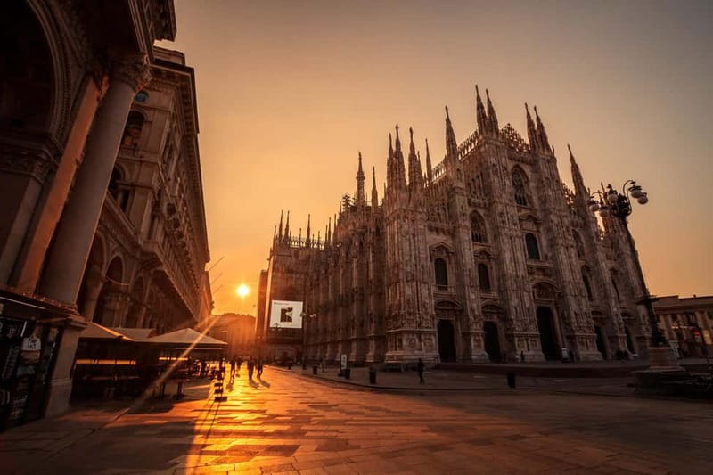 Milan: Best of City Walking Tour with Last Supper Tickets - Teatro alla Scala: Opera in the Street, Not Just in a Brochure