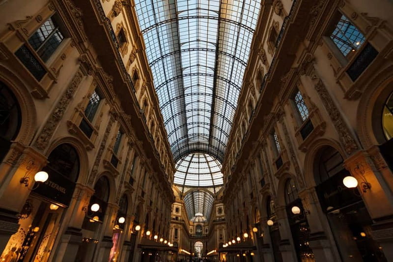 Milan: Best of City Walking Tour with Last Supper Tickets - Best Time to Book: Pick the Last Supper Entry That Fits Your Day