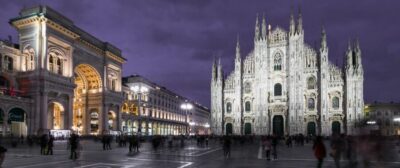 Milan by Night 2-Hour Walking Tour - Why Milan at Night Works: Atmosphere + Storytelling