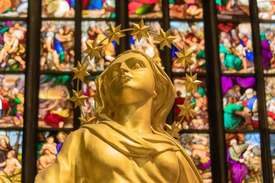 Milan: City Highlights Walking Tour with The Last Supper - Key highlights worth your attention