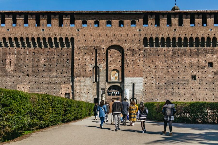 Milan: Da Vinci's Last Supper and Guided Walking Tour - Who This Tour Fits Best (and Who Might Skip It)