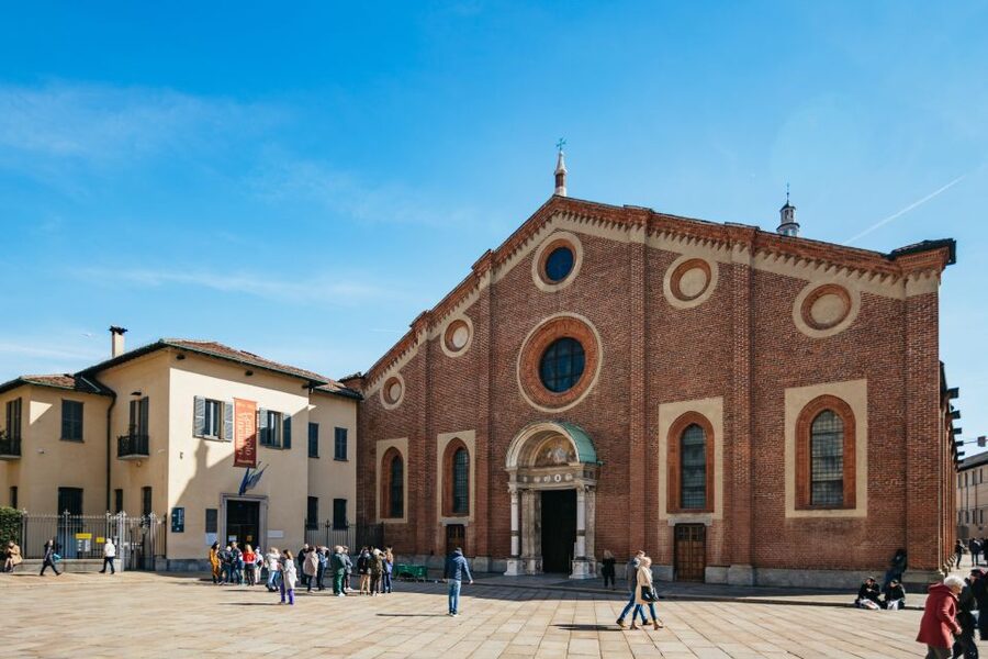 Milan: Da Vinci's Last Supper and Guided Walking Tour - Why The Last Supper Tickets Feel Like the Real Deal