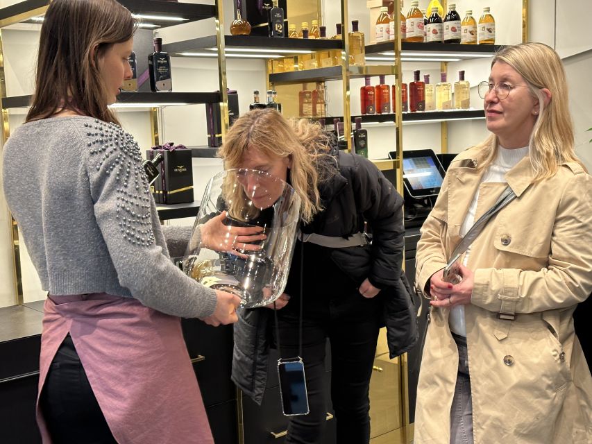 Milan: Guided Street Food Walking Tour with Food Tasting - Price and value: is $58 worth it?